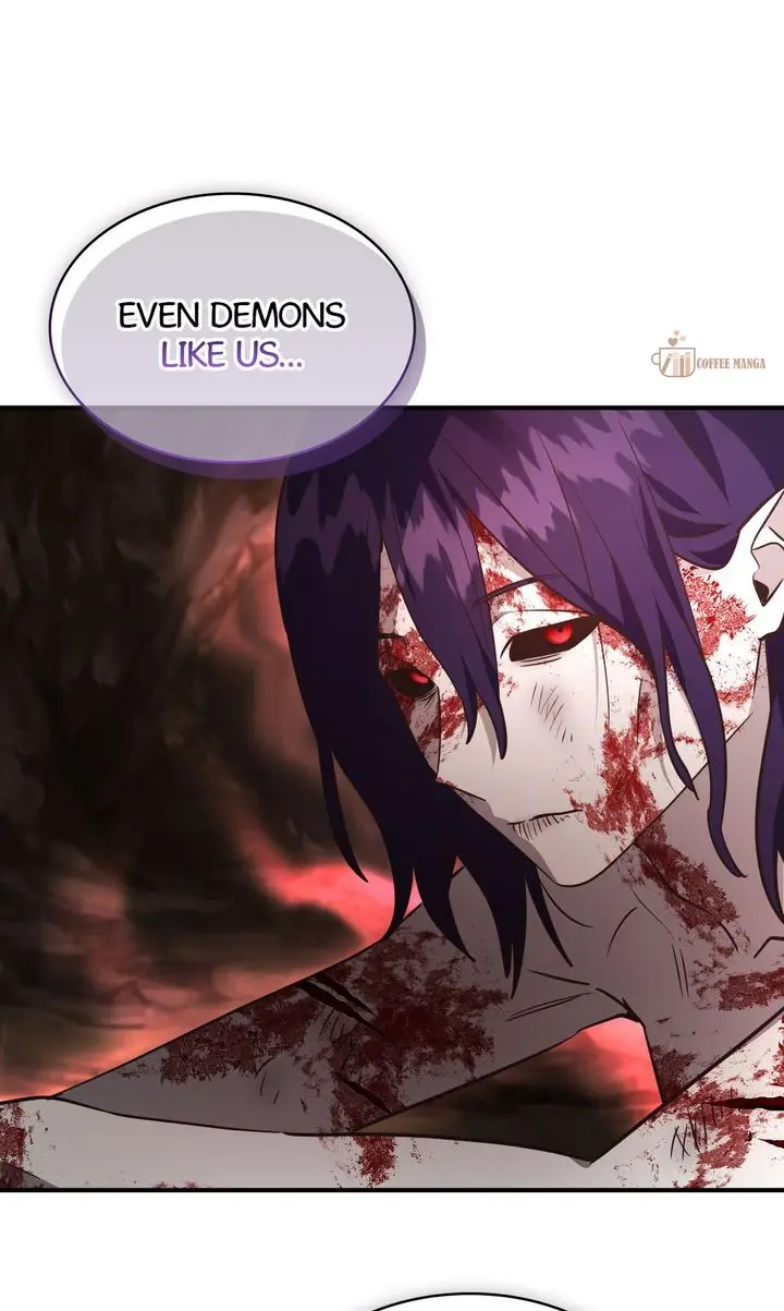 Wake Up, Warrior Chapter 144 23